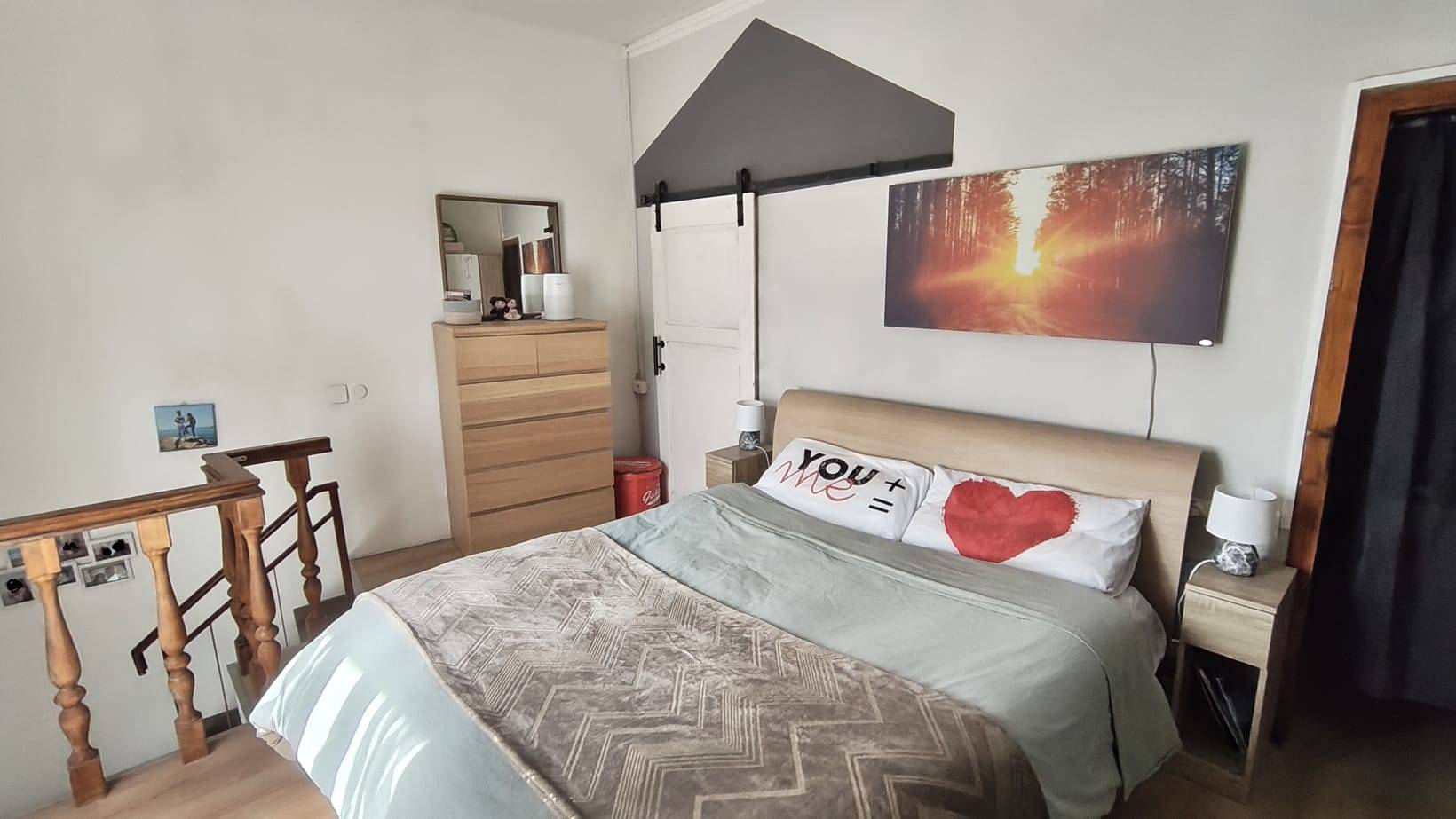 Appartamento in vendita a Bibbiena