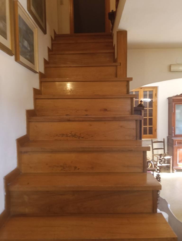 Villa in vendita a Bibbiena, Serravalle