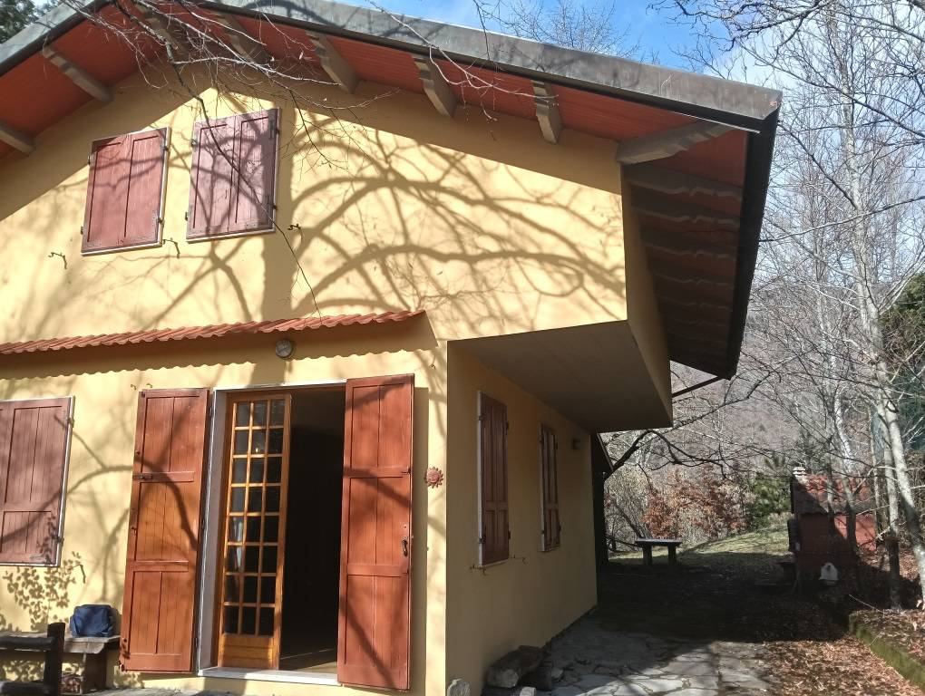 Villa in vendita a Bibbiena, Serravalle