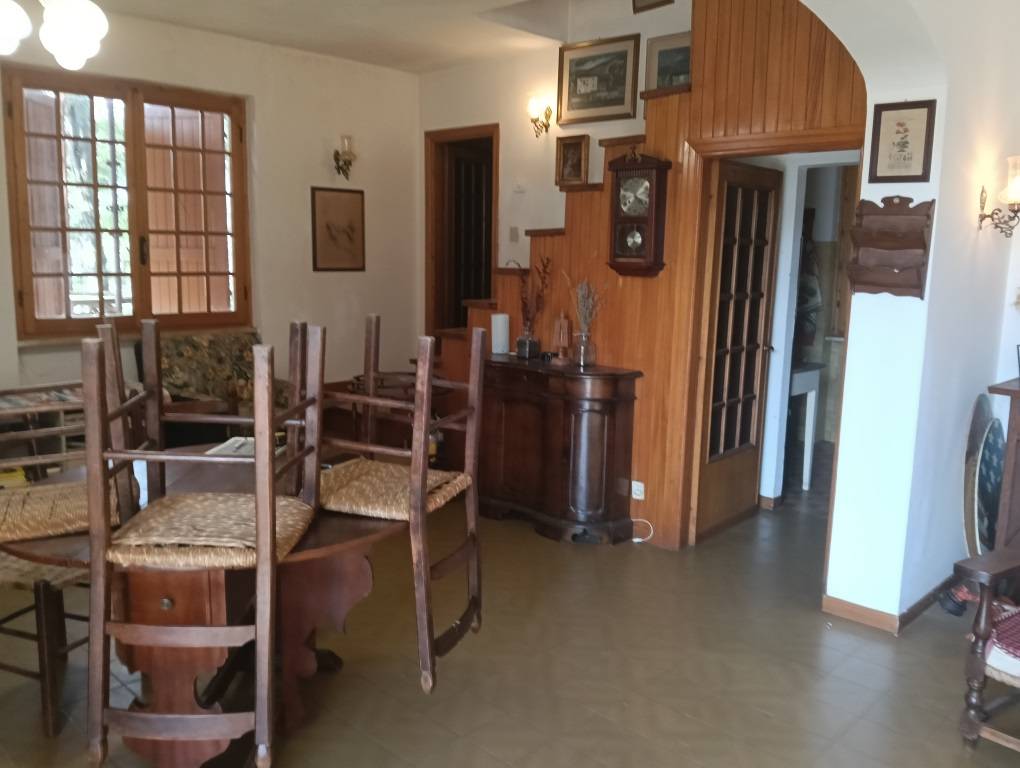 Villa in vendita a Bibbiena, Serravalle