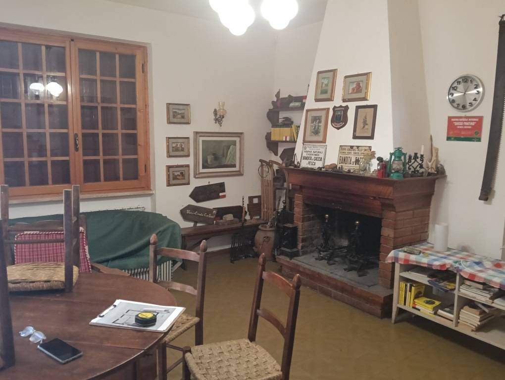 Villa in vendita a Bibbiena, Serravalle