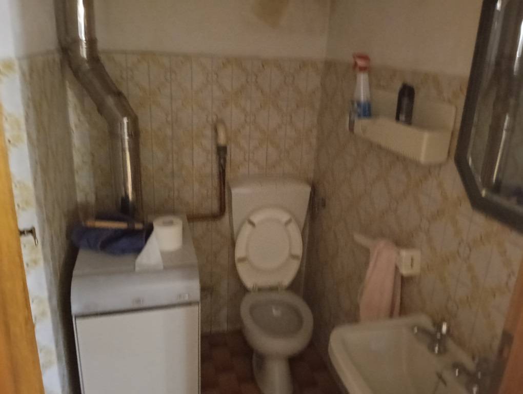 Villa in vendita a Bibbiena, Serravalle