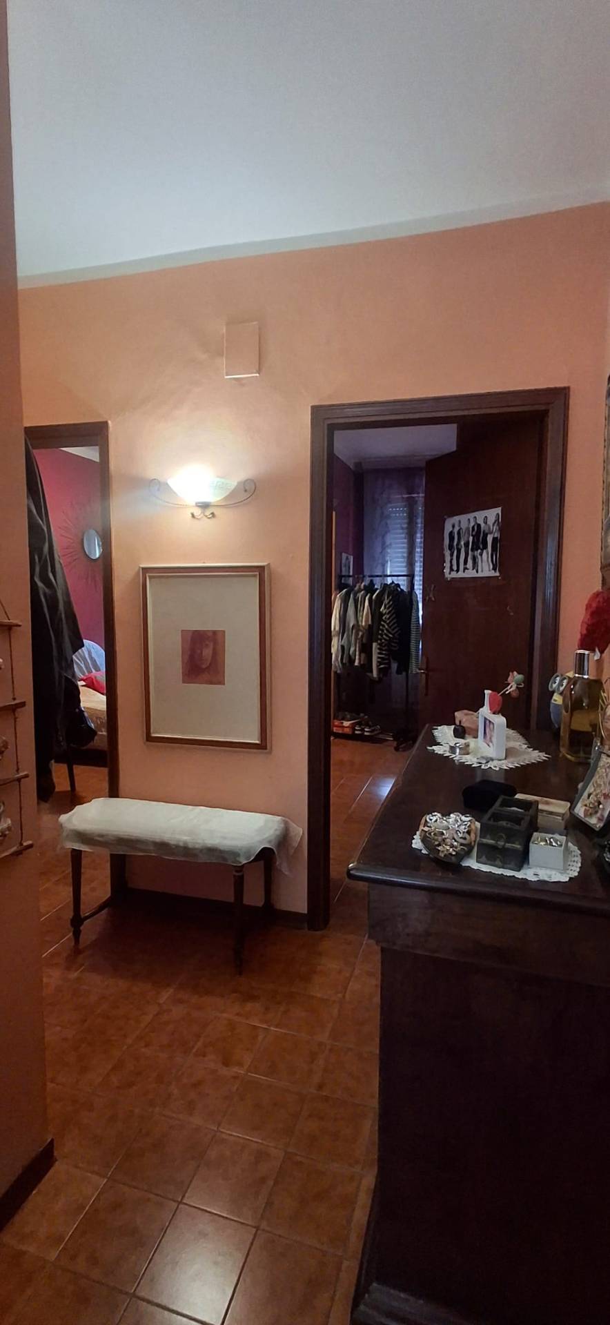 Appartamento in vendita a Bibbiena
