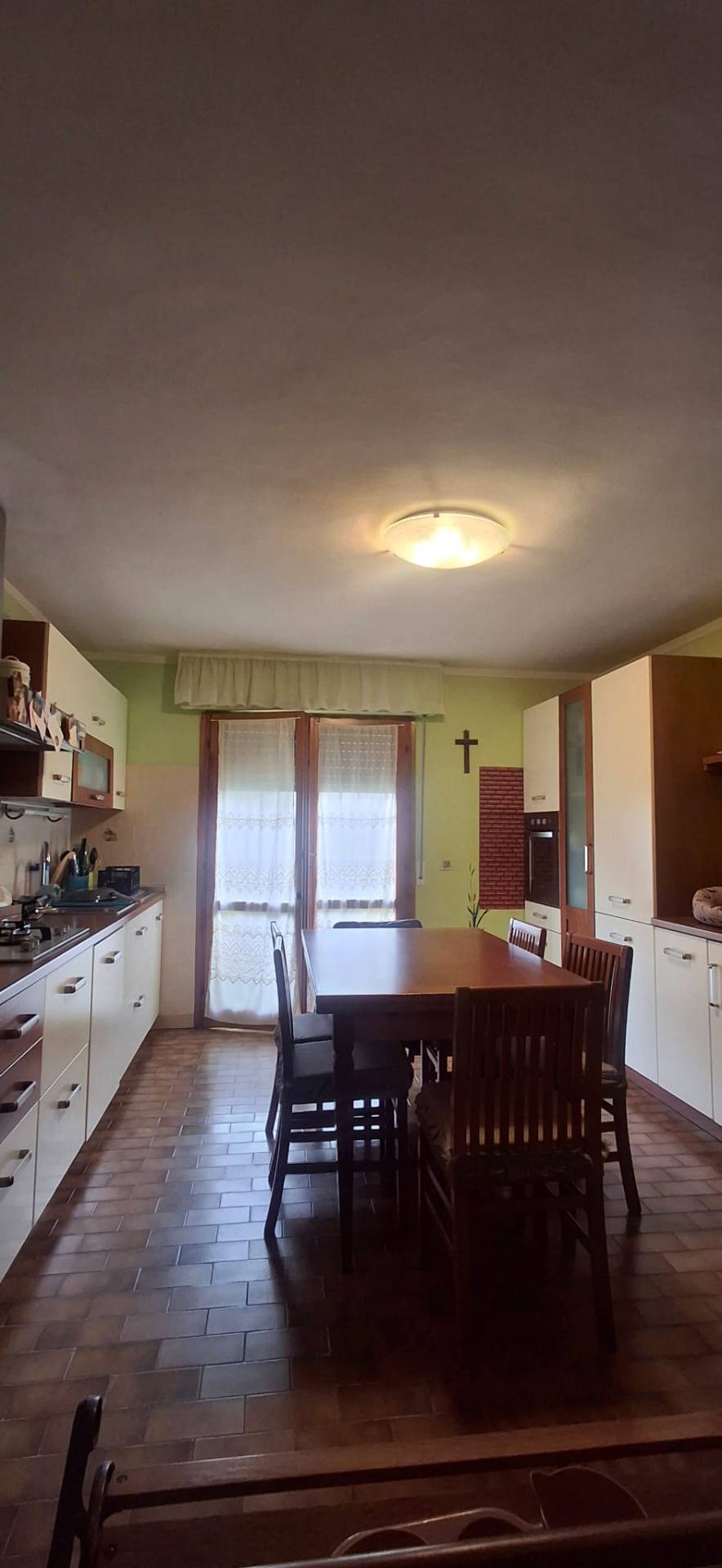 Appartamento in vendita a Bibbiena