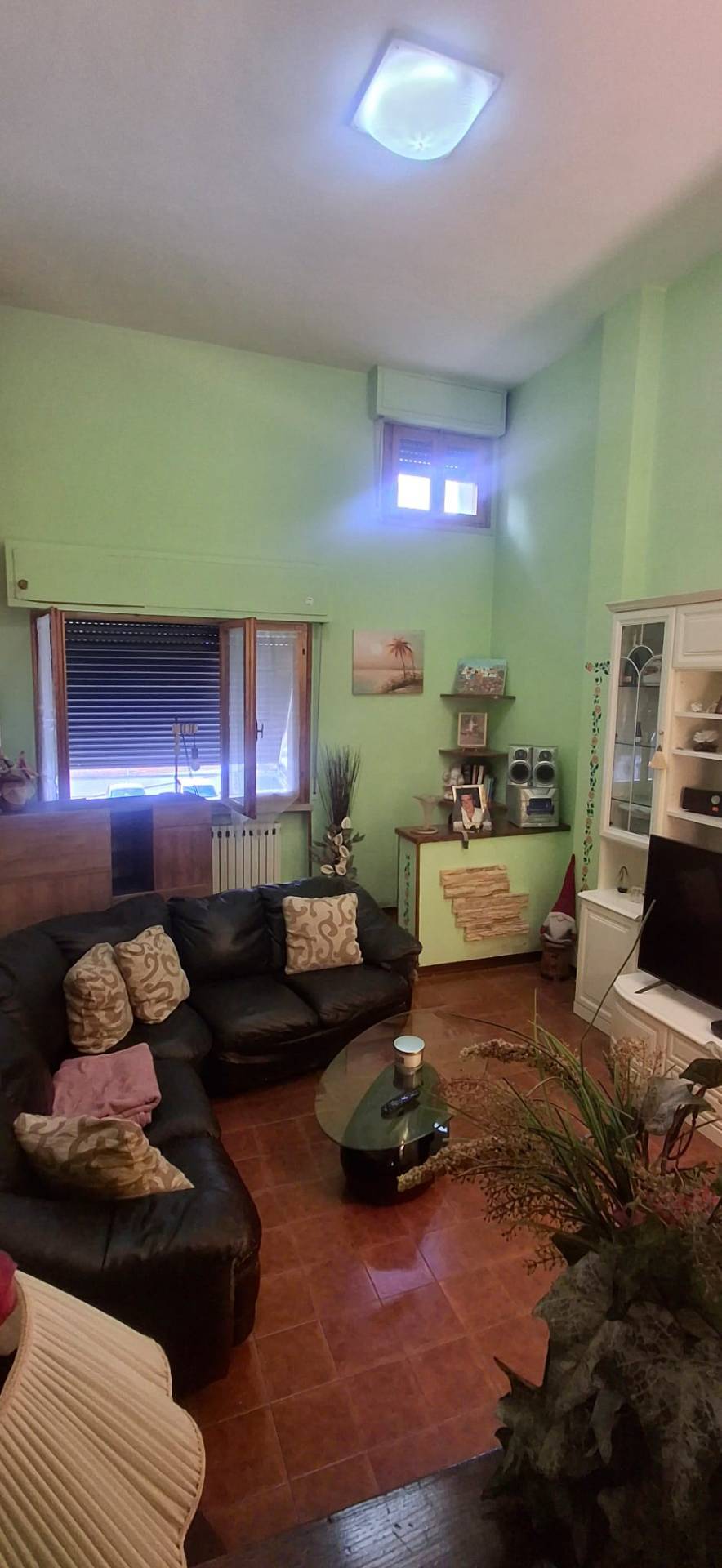 Appartamento in vendita a Bibbiena