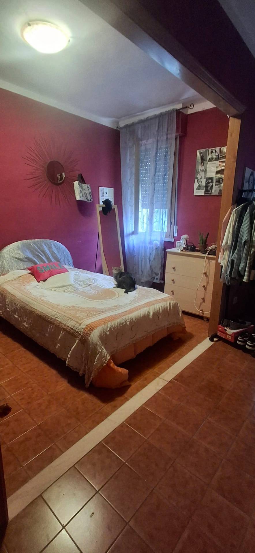 Appartamento in vendita a Bibbiena