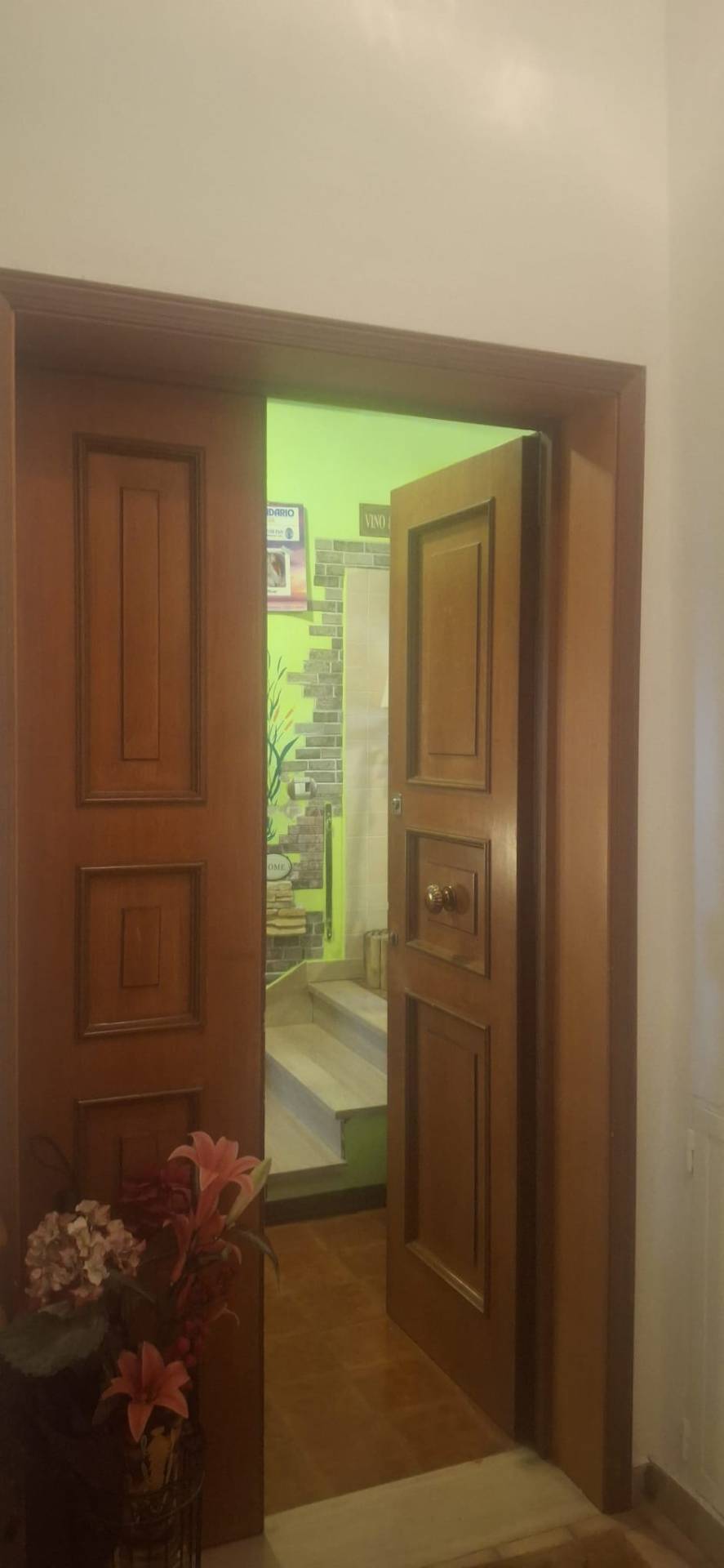 Appartamento in vendita a Bibbiena