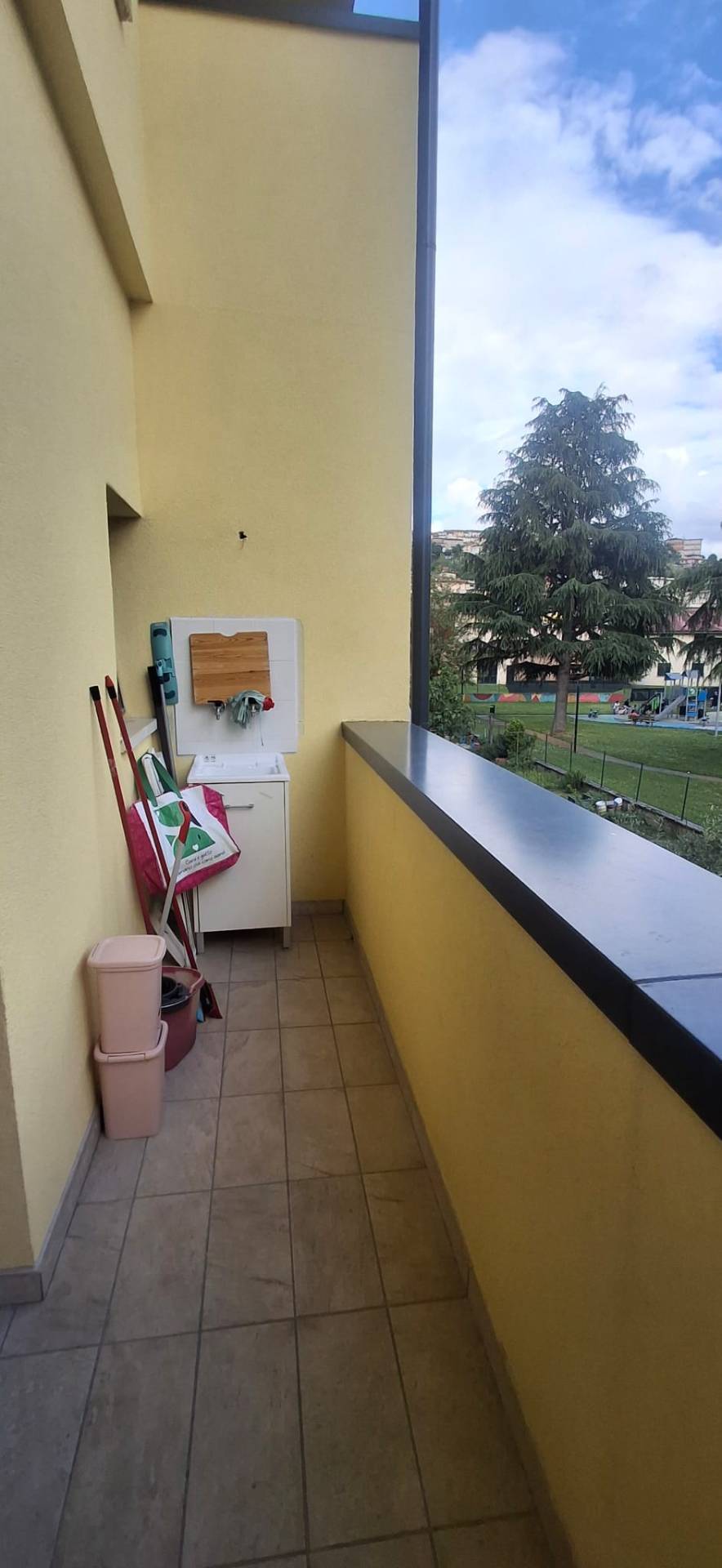Appartamento in vendita a Bibbiena
