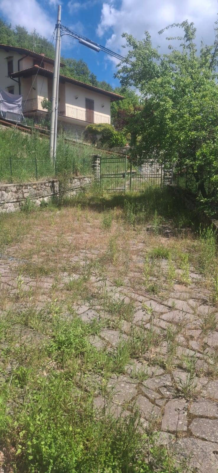 Casa singola in vendita a Montemignaio