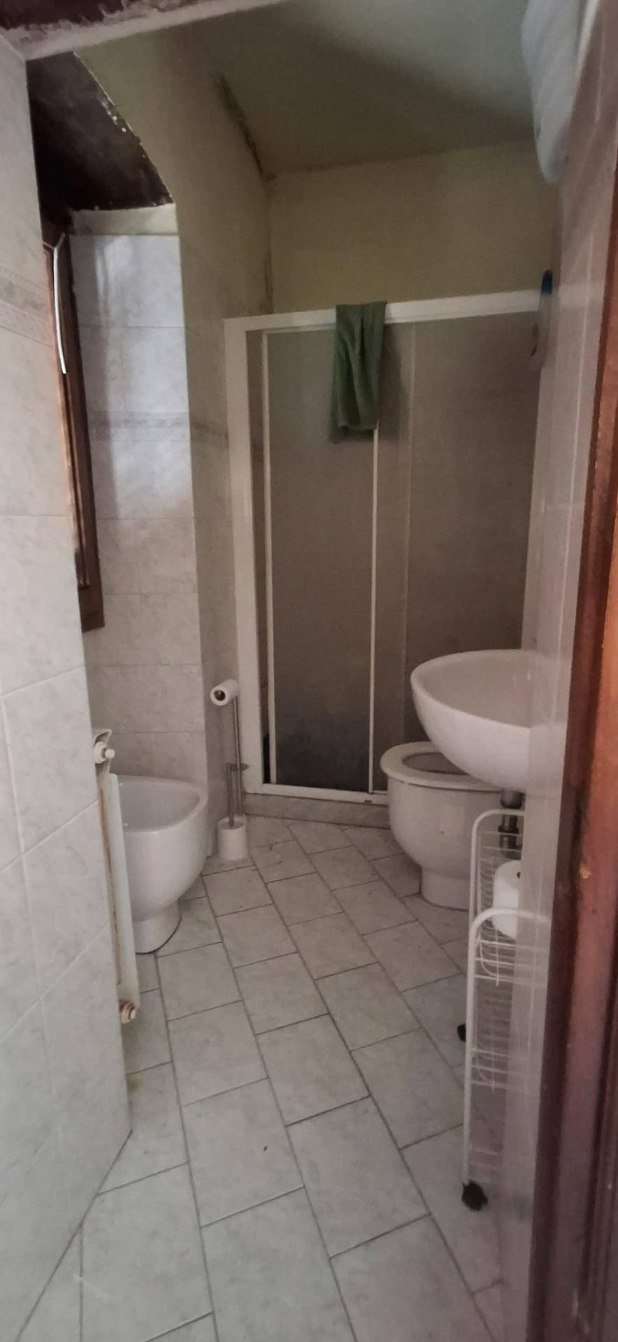 Appartamento indipendente in vendita a Castel Focognano, Rassina (capoluogo)