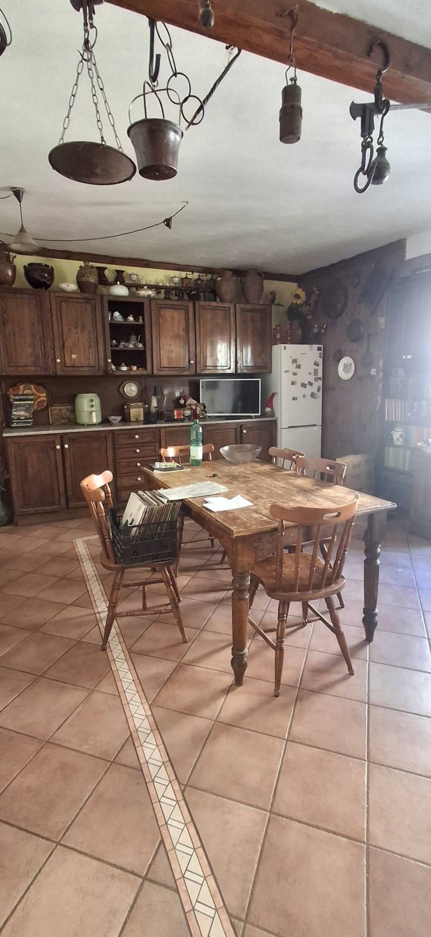 Appartamento indipendente in vendita a Castel Focognano, Rassina (capoluogo)
