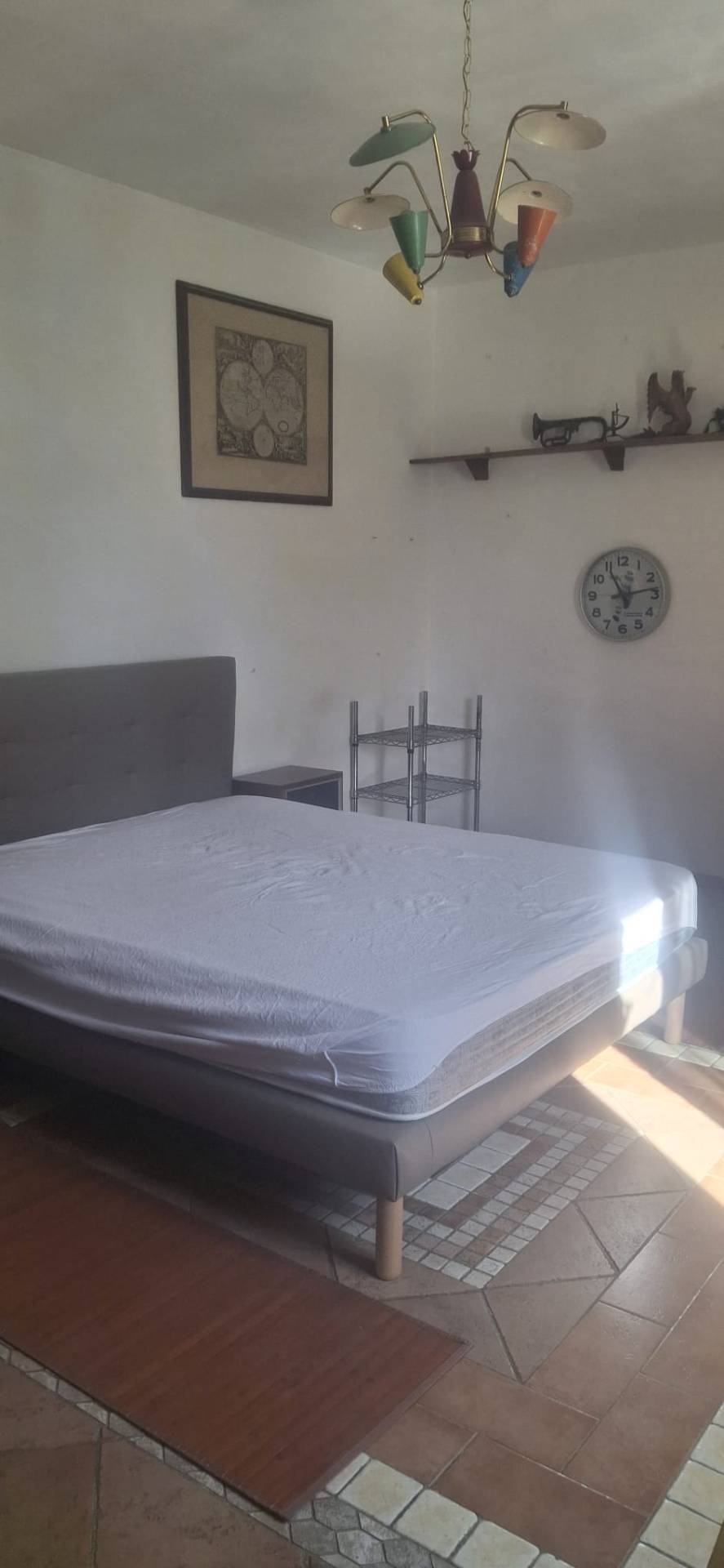 Appartamento indipendente in vendita a Castel Focognano, Rassina (capoluogo)