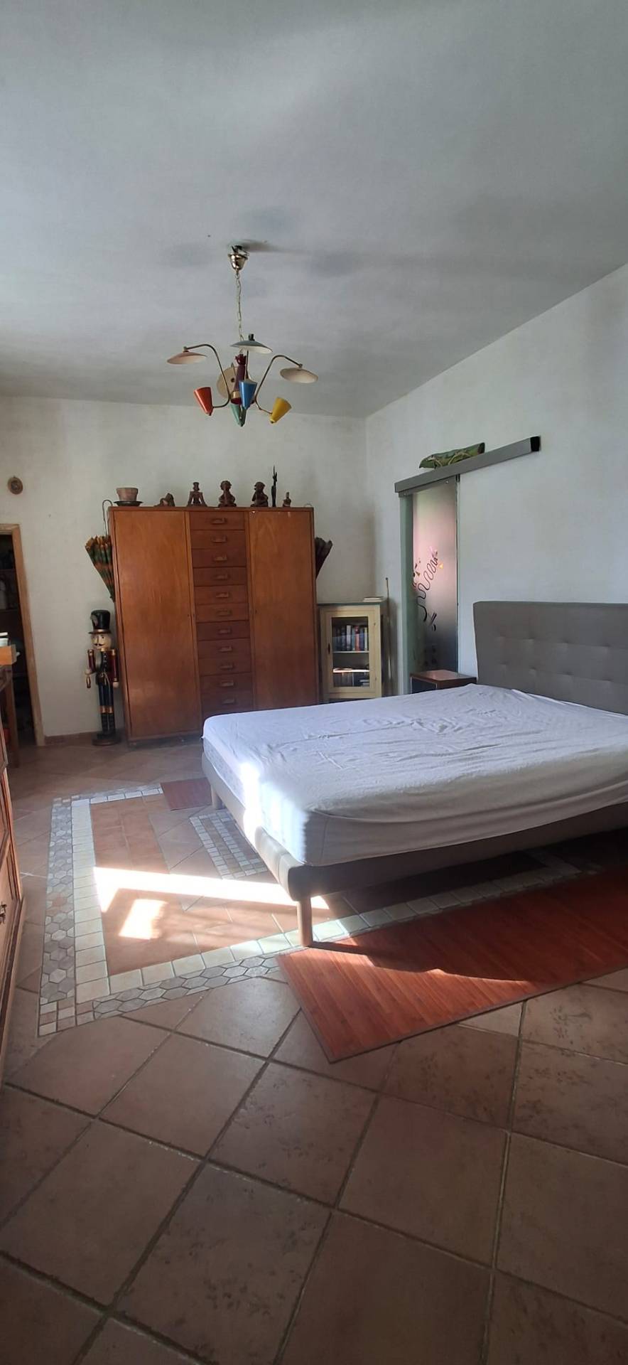 Appartamento indipendente in vendita a Castel Focognano, Rassina (capoluogo)