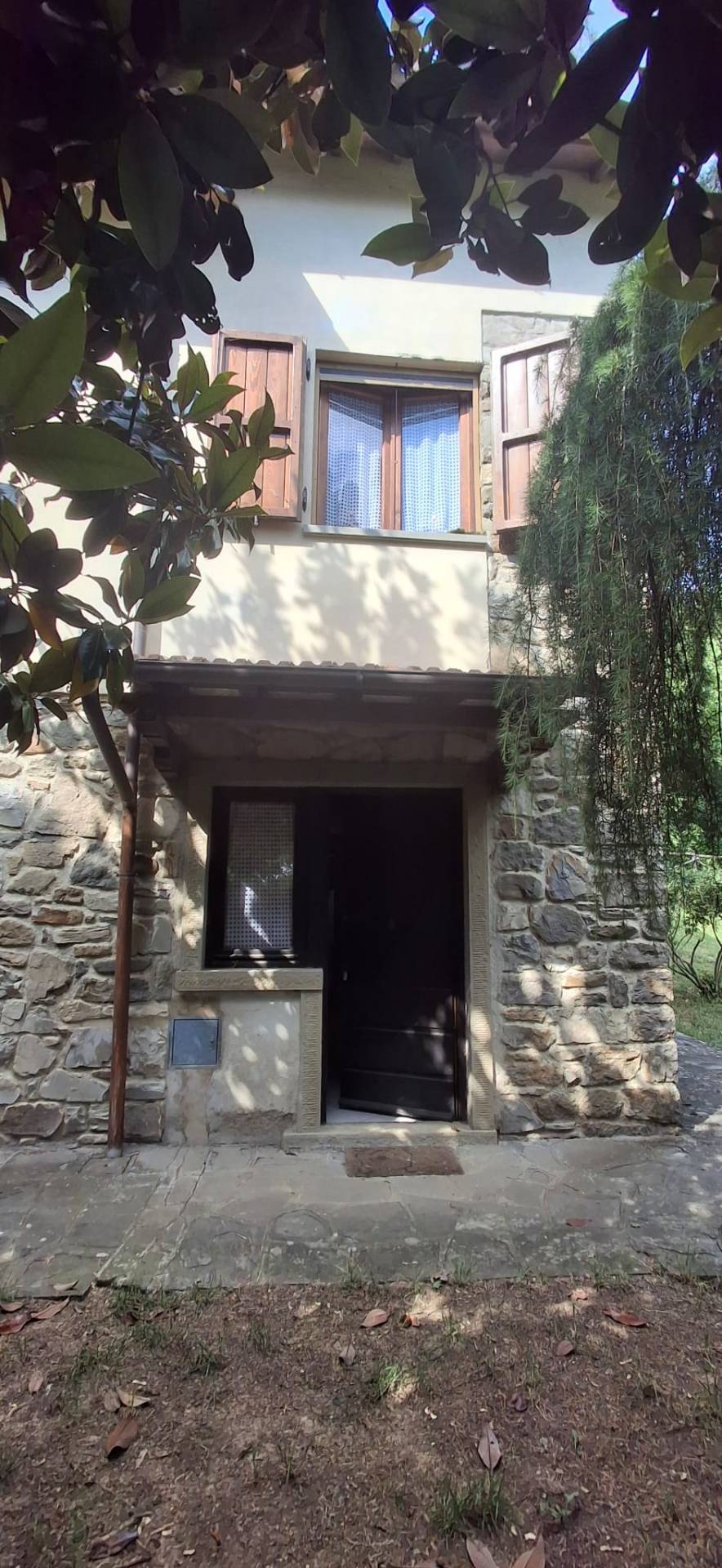 Appartamento indipendente in vendita a Chiusi della Verna