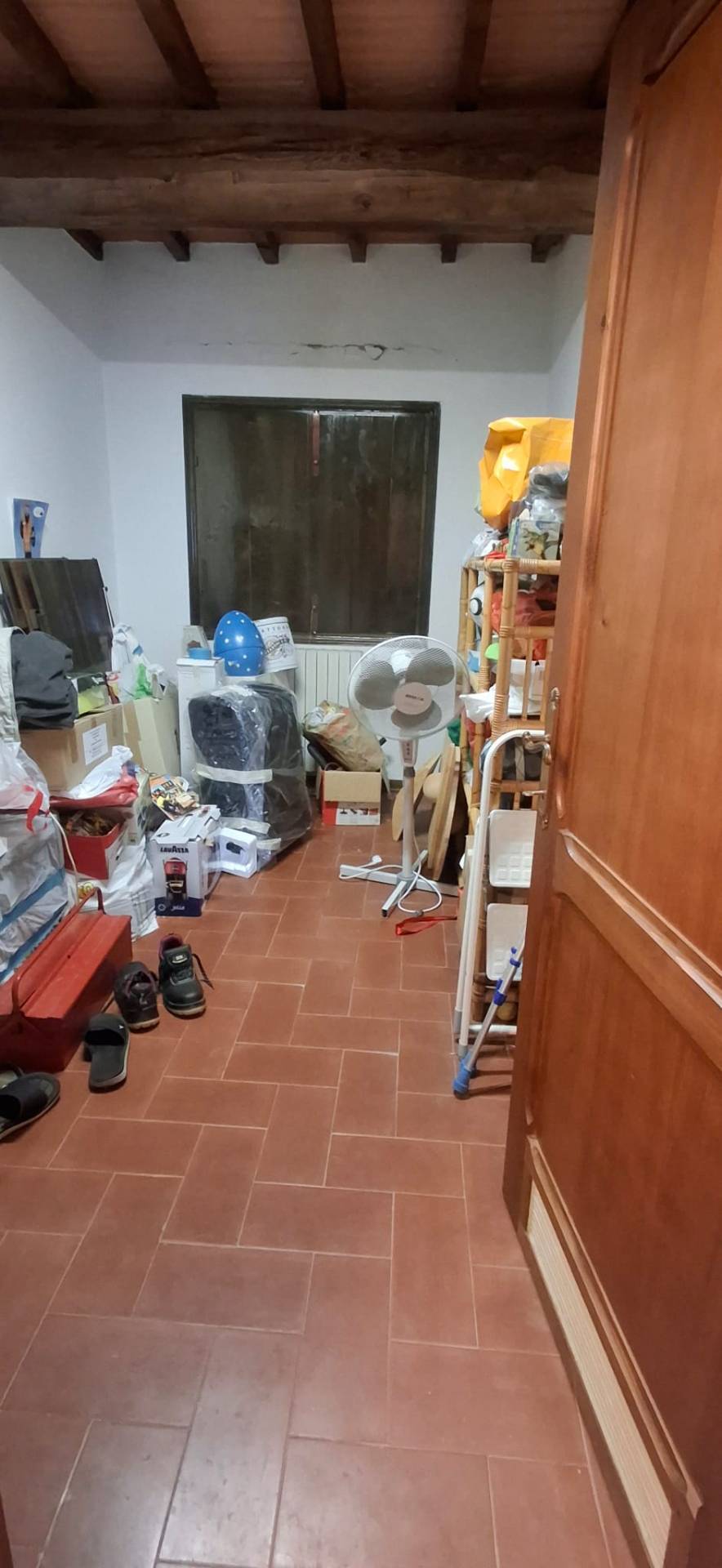 Appartamento indipendente in vendita a Chiusi della Verna