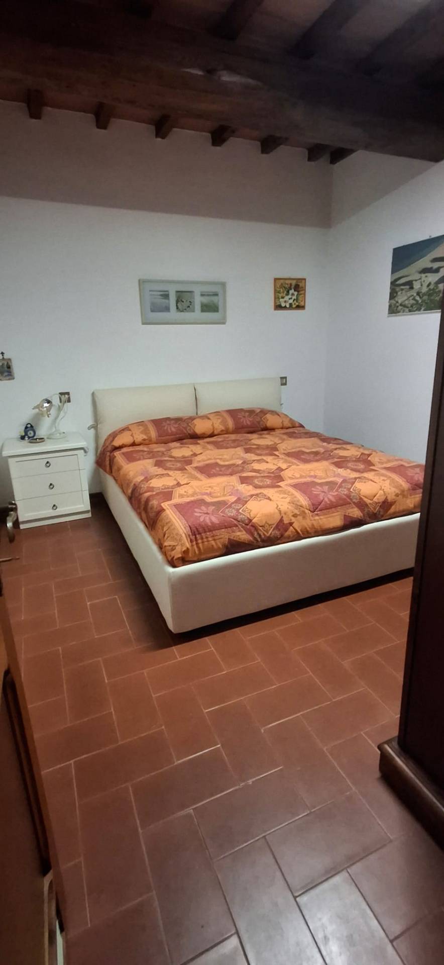 Appartamento indipendente in vendita a Chiusi della Verna