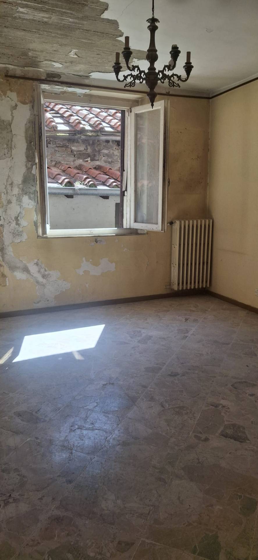 TERRATETTO in vendita a Bibbiena