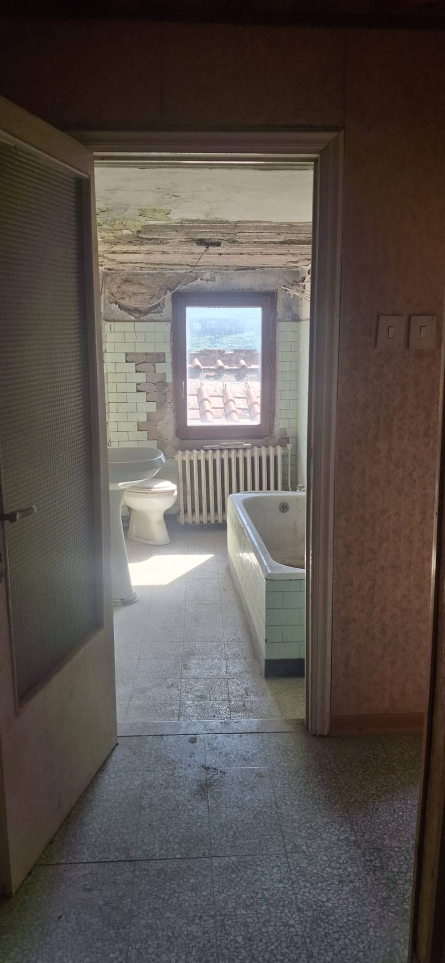 TERRATETTO in vendita a Bibbiena