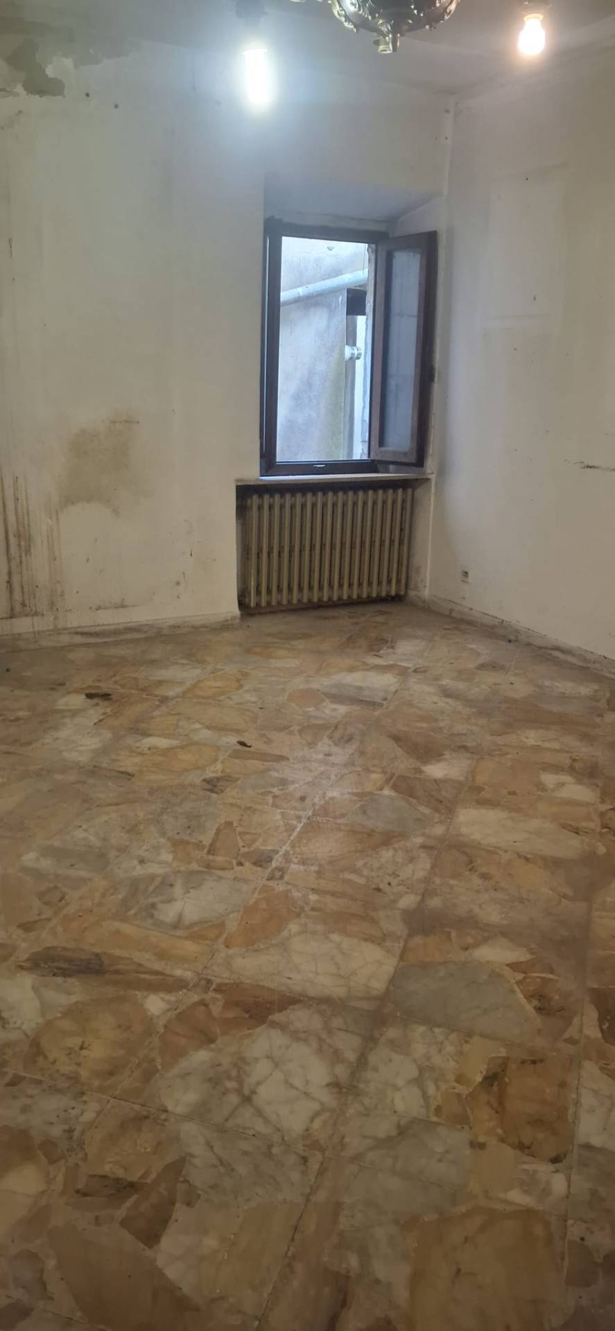 TERRATETTO in vendita a Bibbiena
