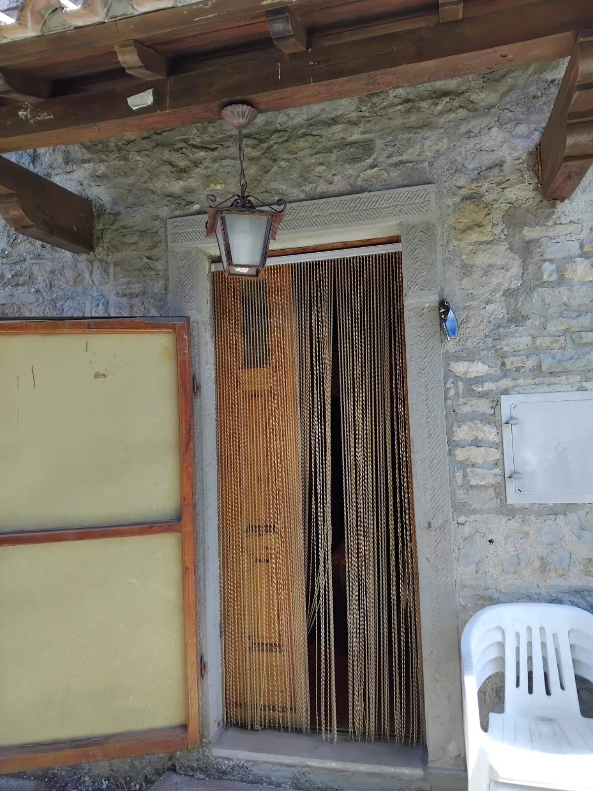 Appartamento indipendente in vendita a Chiusi della Verna