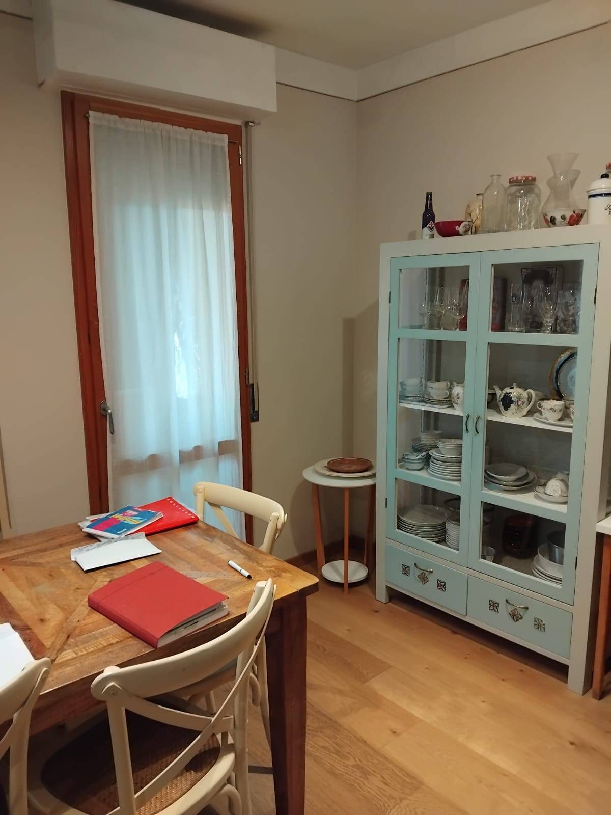 Appartamento in vendita a Bibbiena, Soci