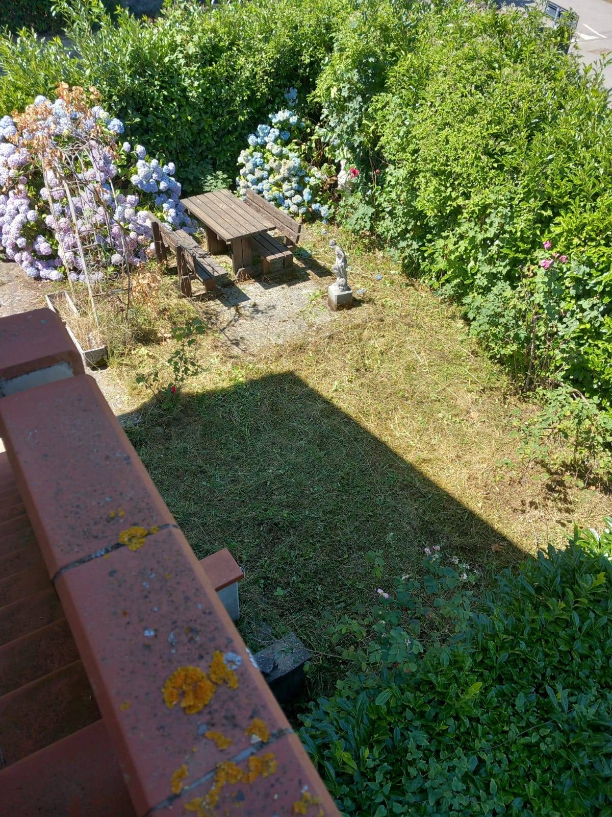 Appartamento indipendente in vendita a Montemignaio
