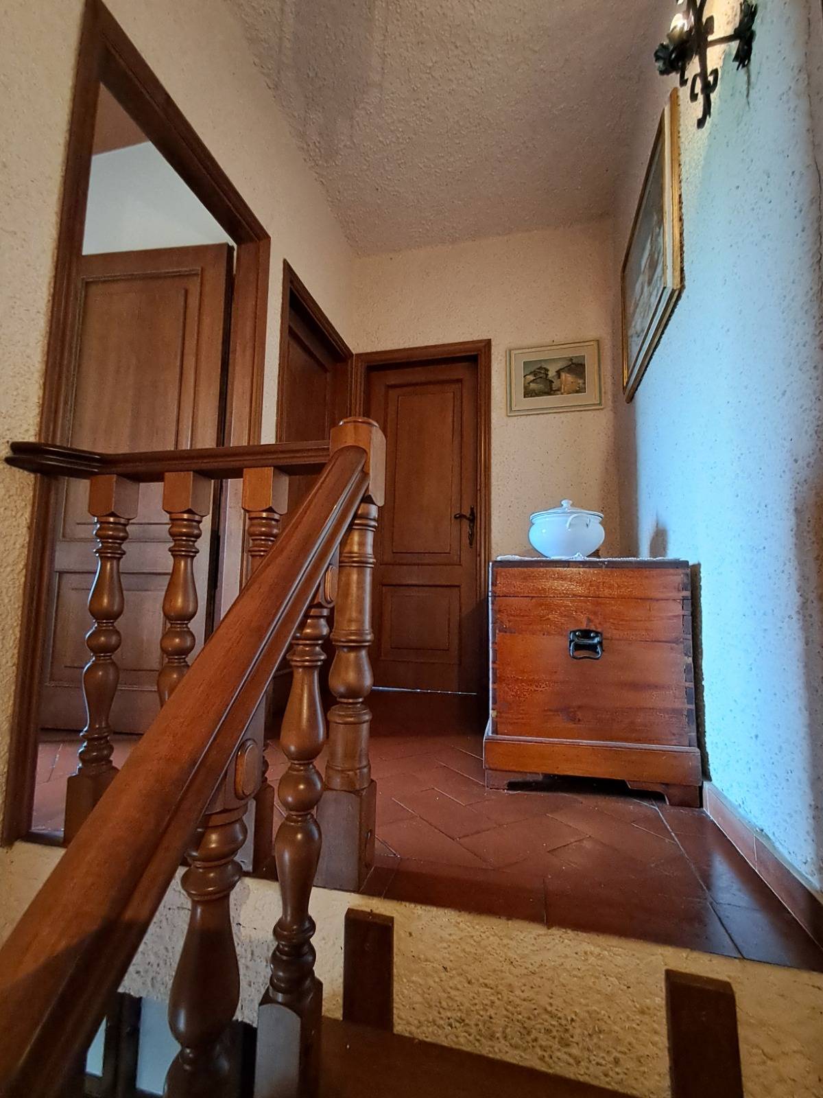 Casa singola in vendita a Castel San Niccol