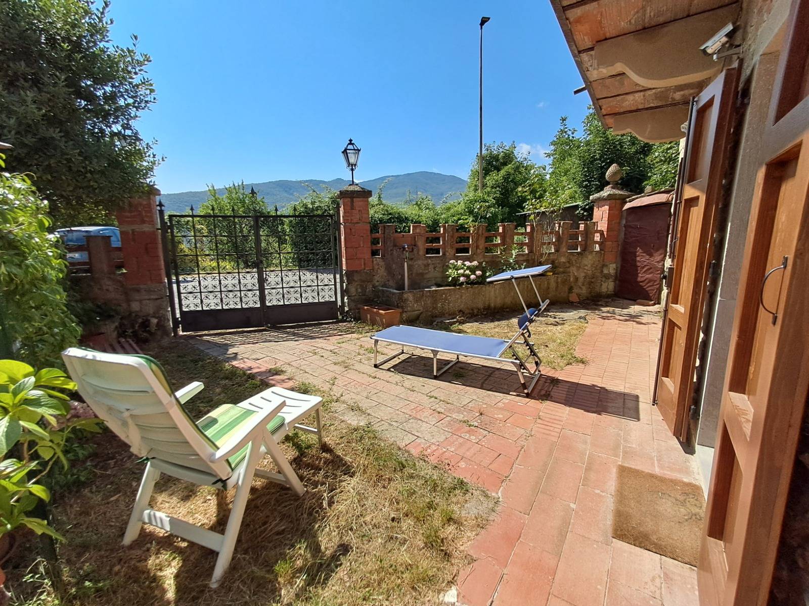 Casa singola in vendita a Castel San Niccol