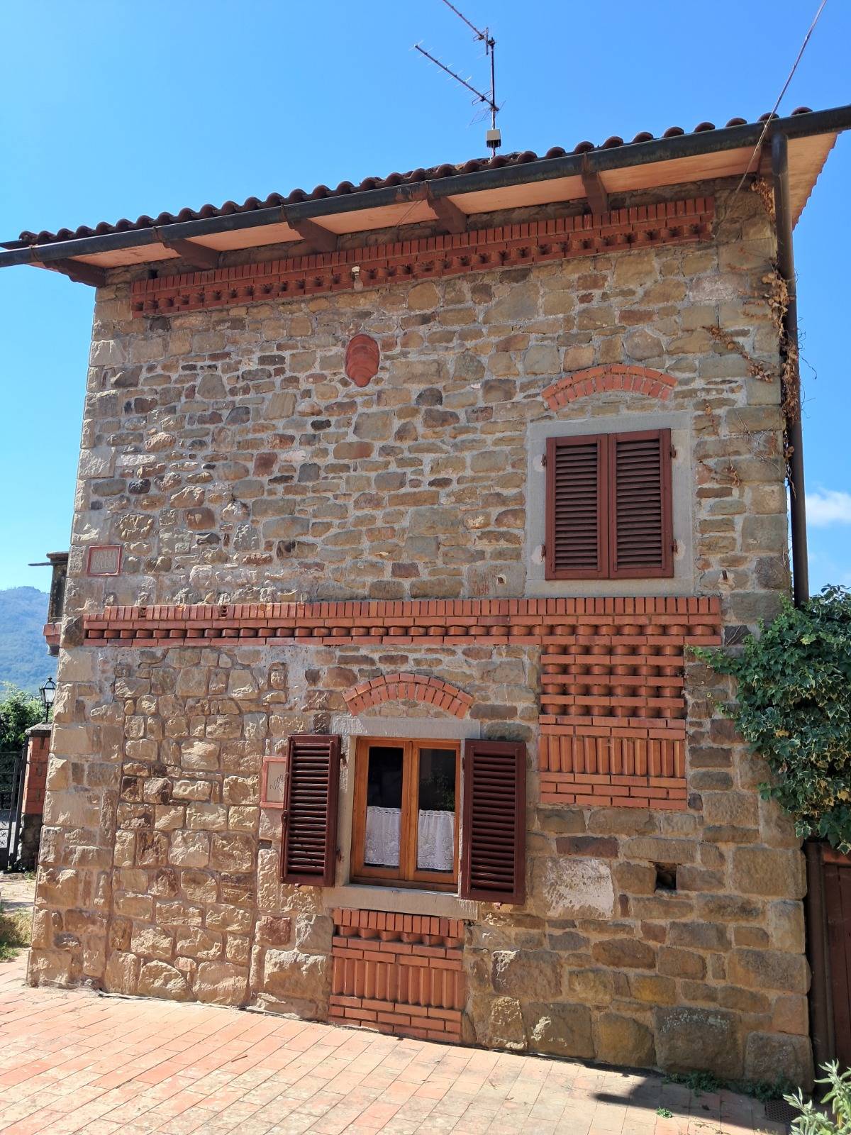 Casa singola in vendita a Castel San Niccol