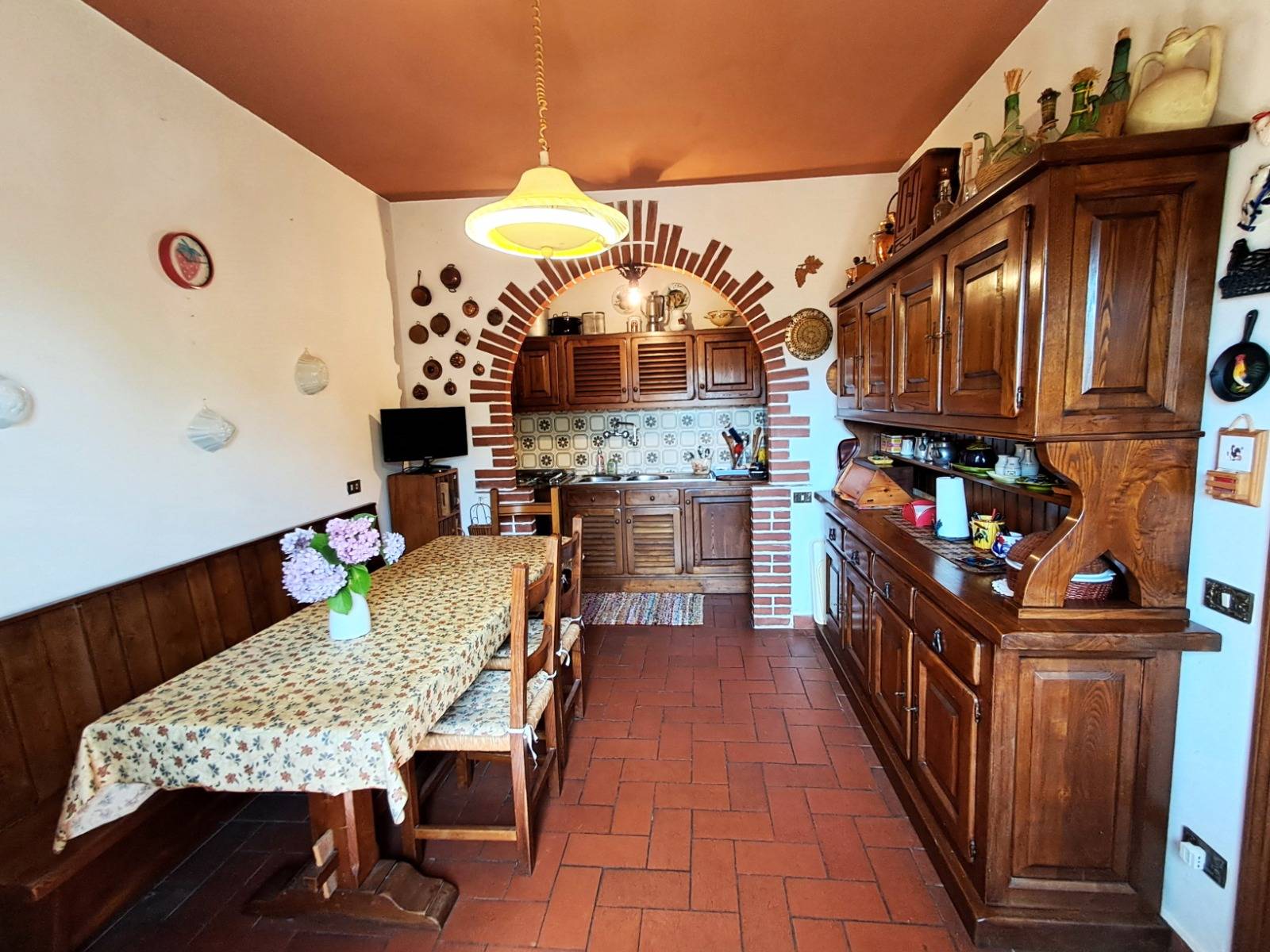 Casa singola in vendita a Castel San Niccol