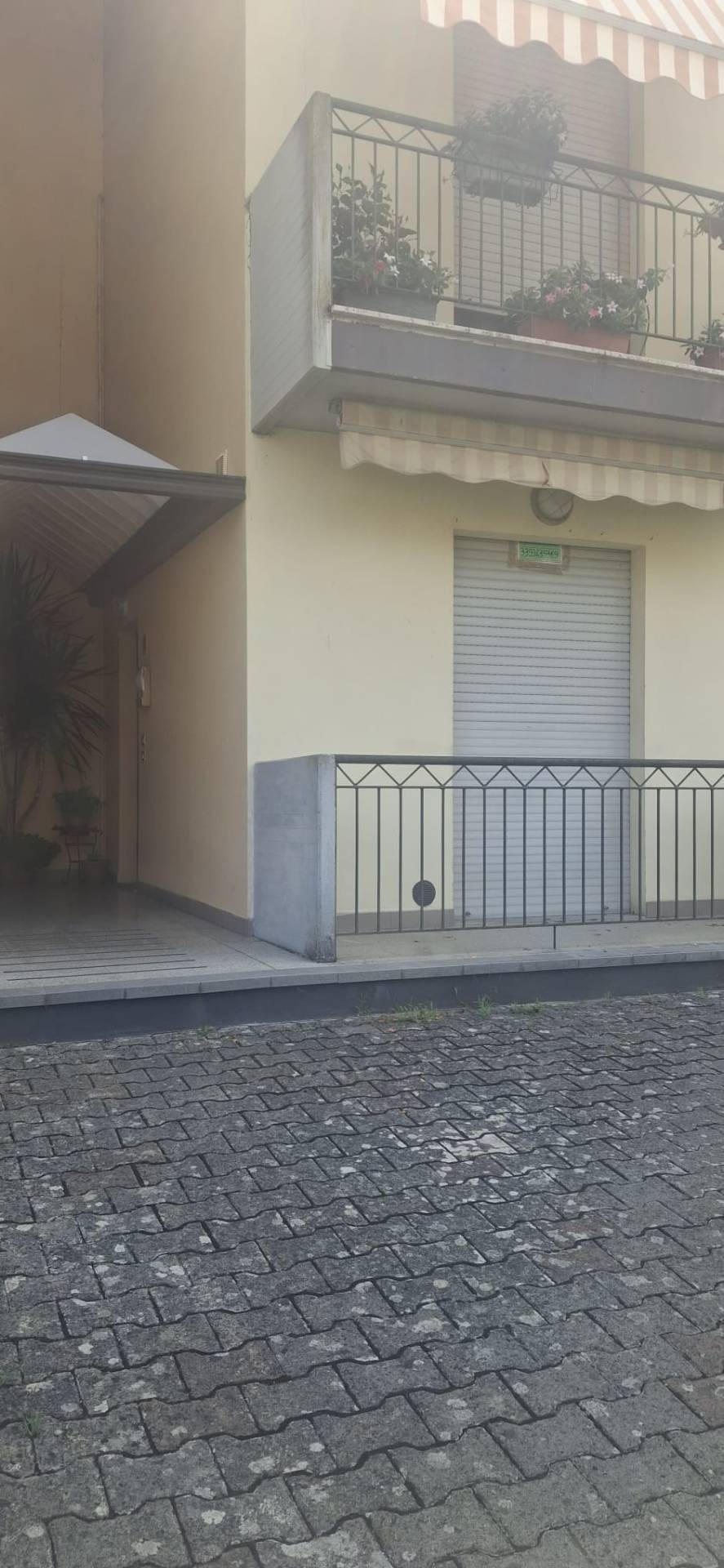 Appartamento indipendente in vendita a Bibbiena
