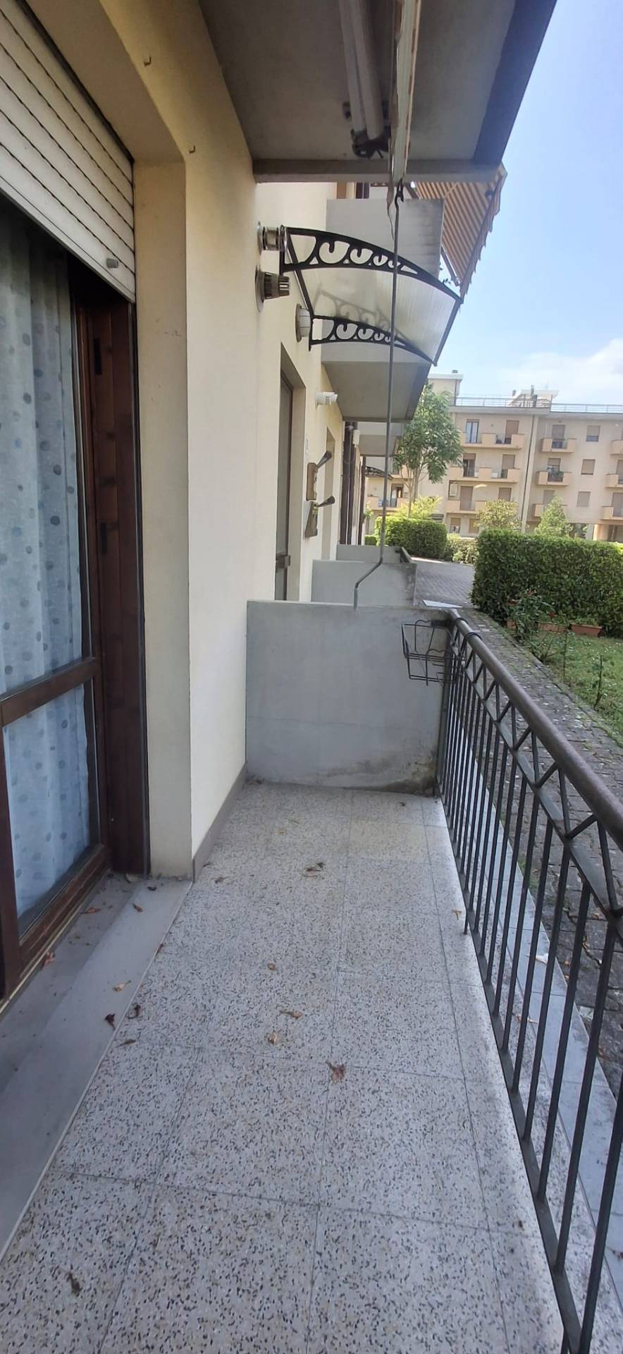 Appartamento indipendente in vendita a Bibbiena