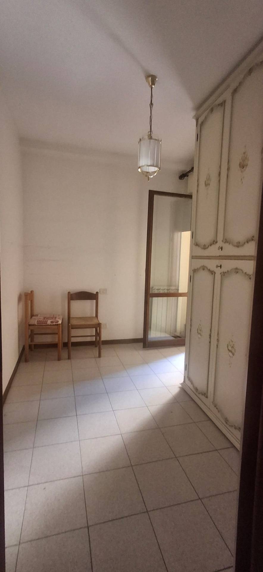Appartamento indipendente in vendita a Bibbiena