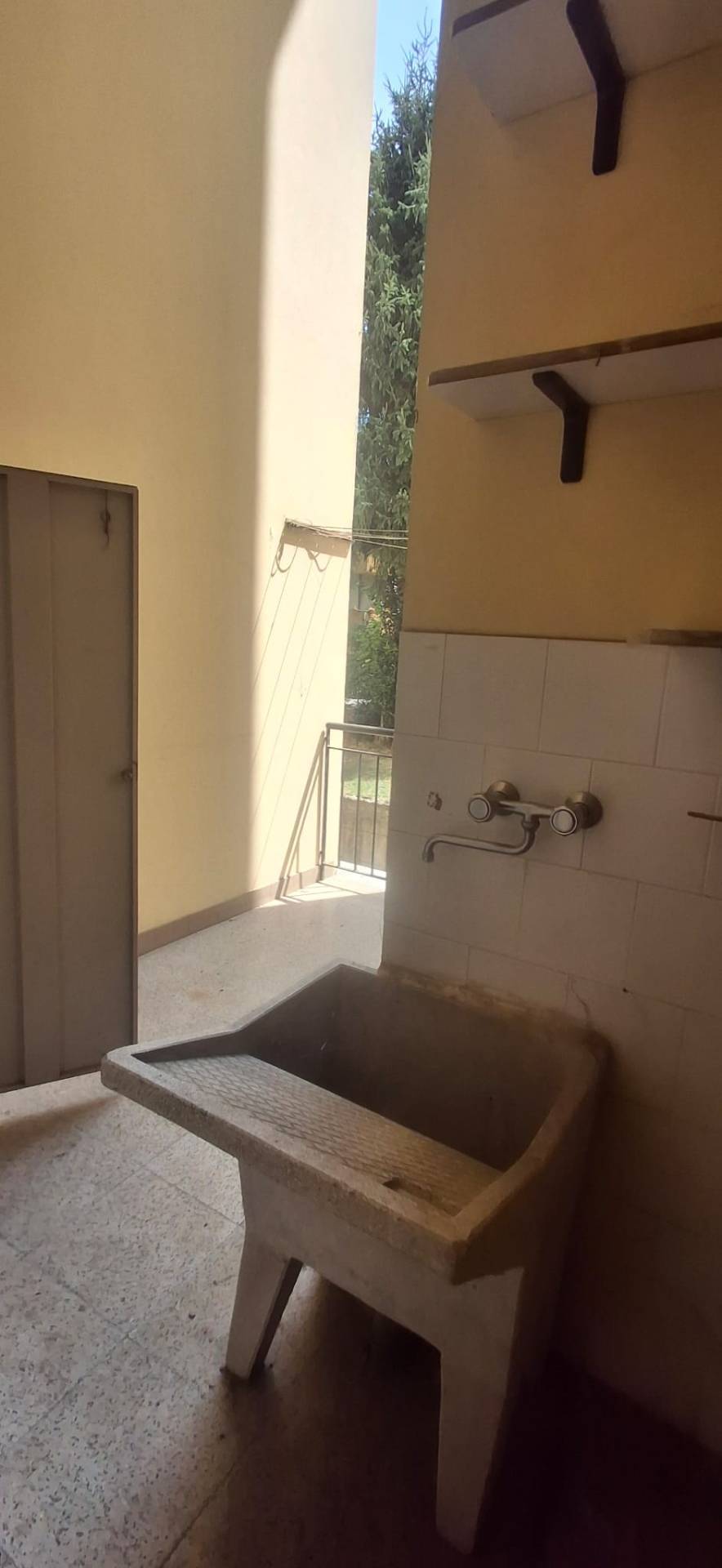 Appartamento indipendente in vendita a Bibbiena
