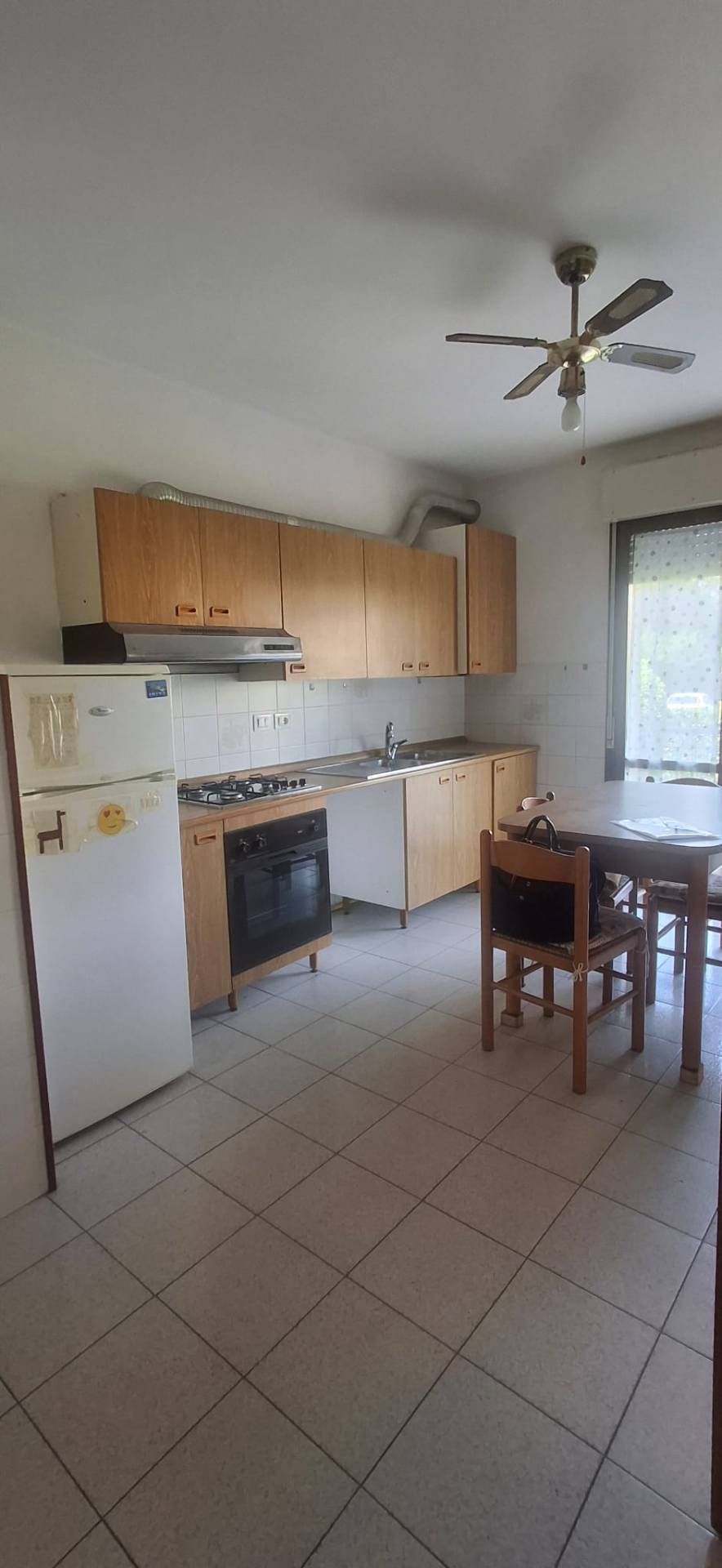 Appartamento indipendente in vendita a Bibbiena