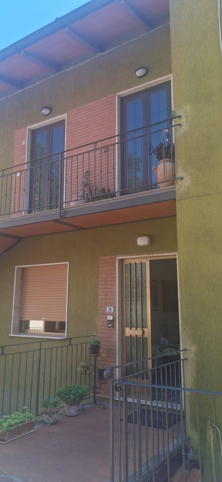 Appartamento in vendita a Chiusi della Verna
