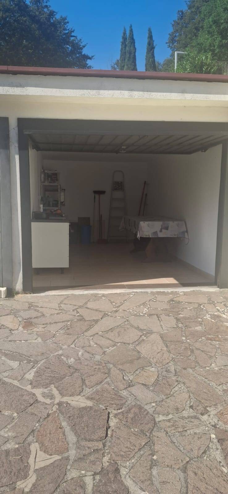 Appartamento in vendita a Chiusi della Verna
