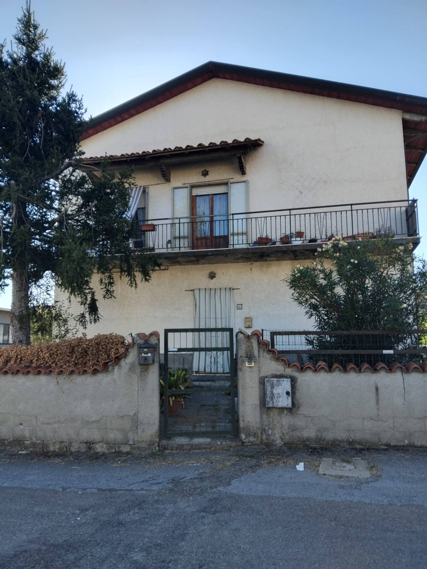 Casa singola in vendita a Bibbiena, Soci