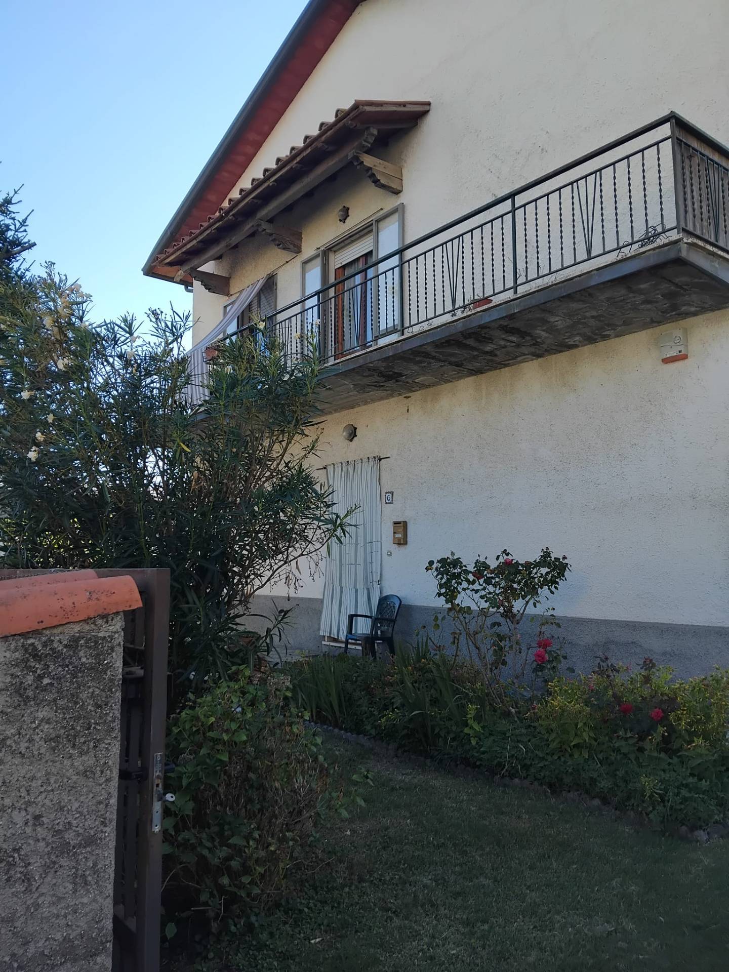 Casa singola in vendita a Bibbiena, Soci