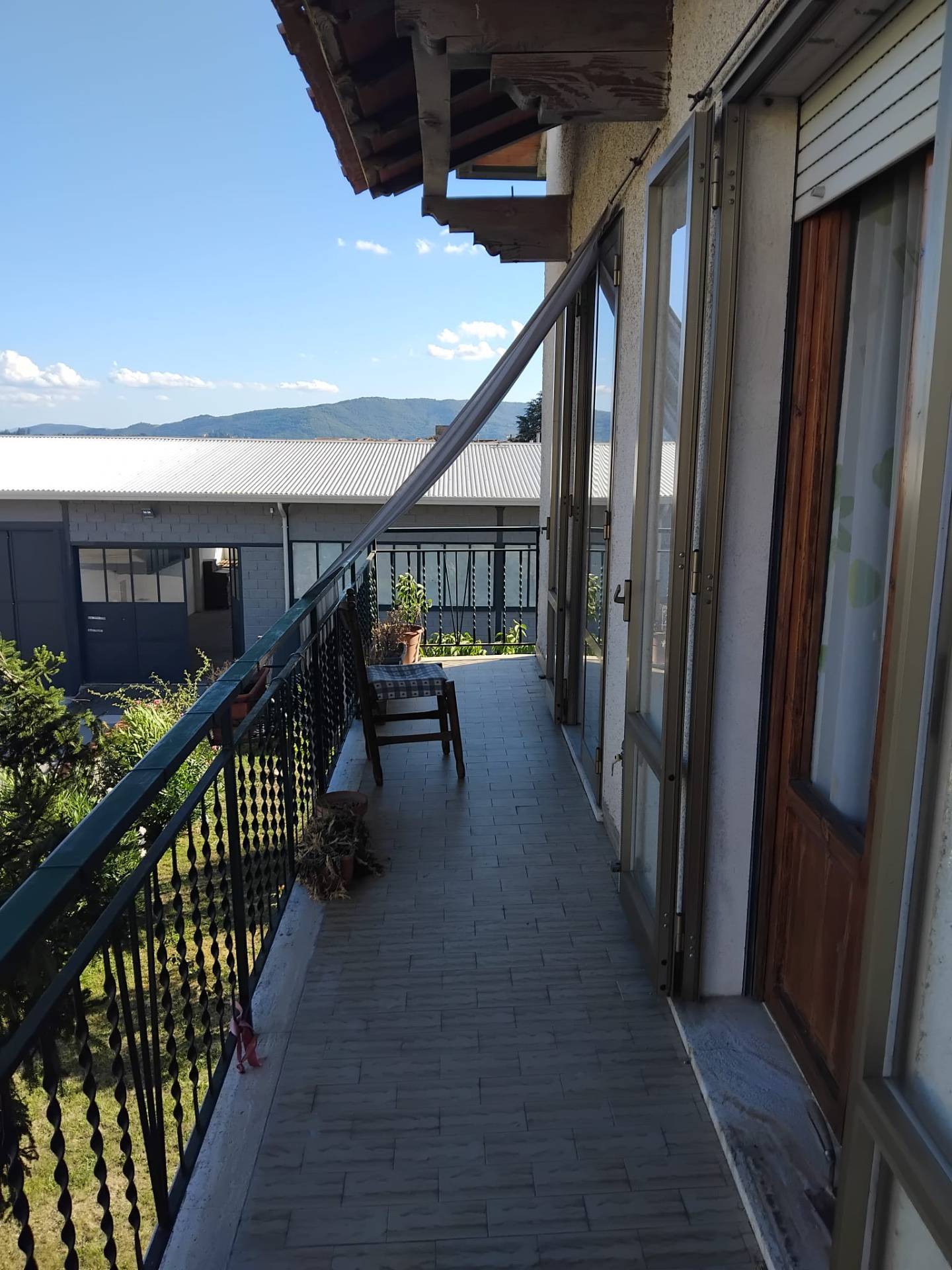 Casa singola in vendita a Bibbiena, Soci
