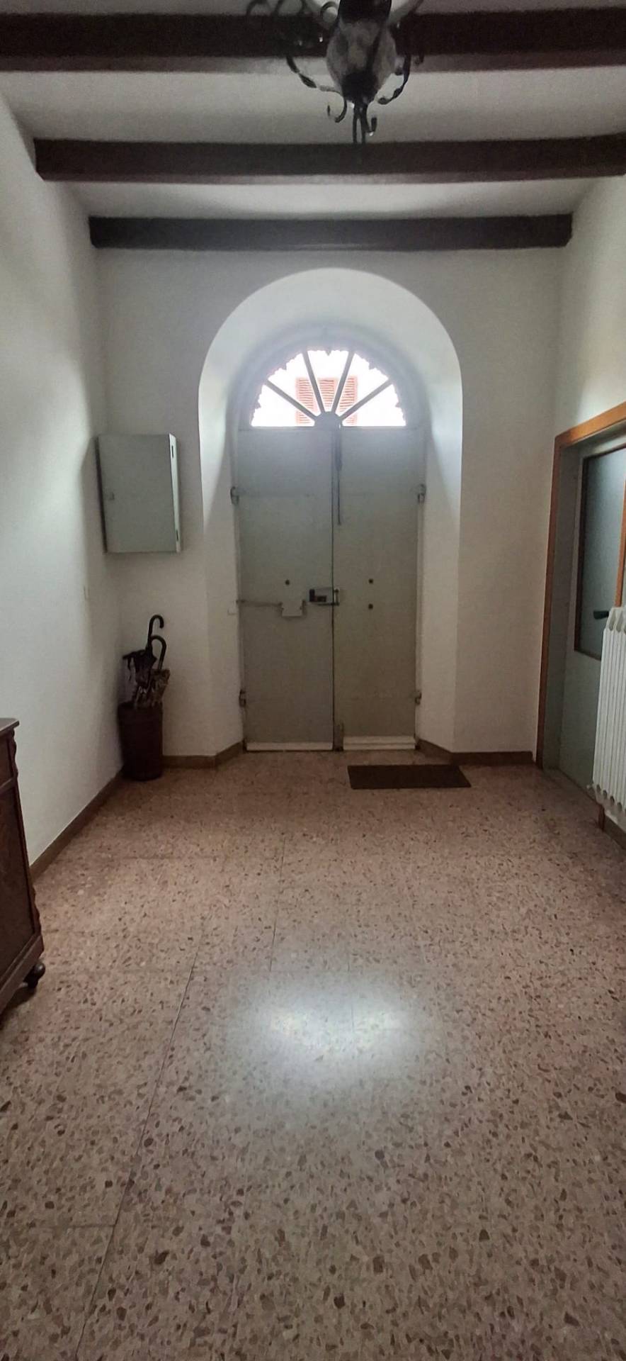 TERRATETTO in vendita a Bibbiena, Partina