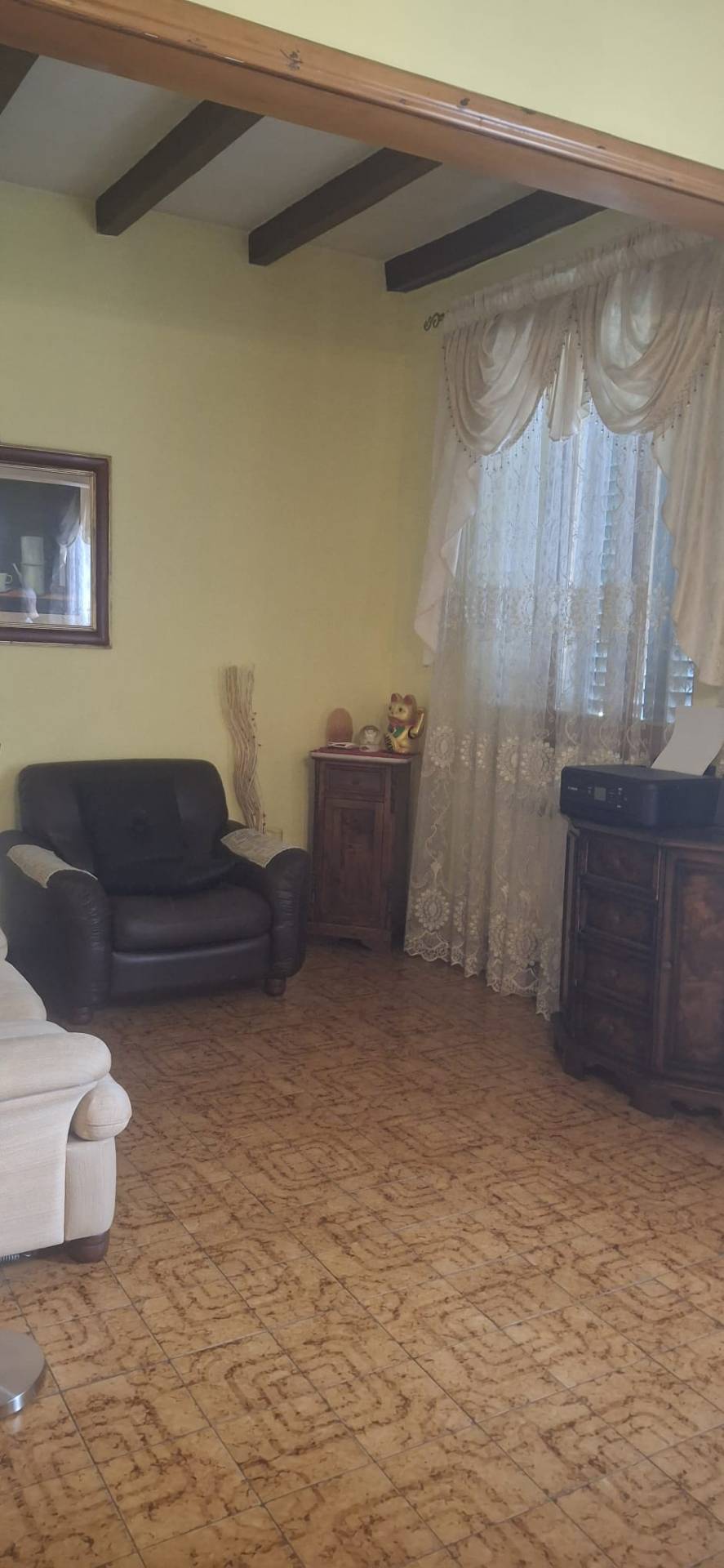 TERRATETTO in vendita a Bibbiena, Partina