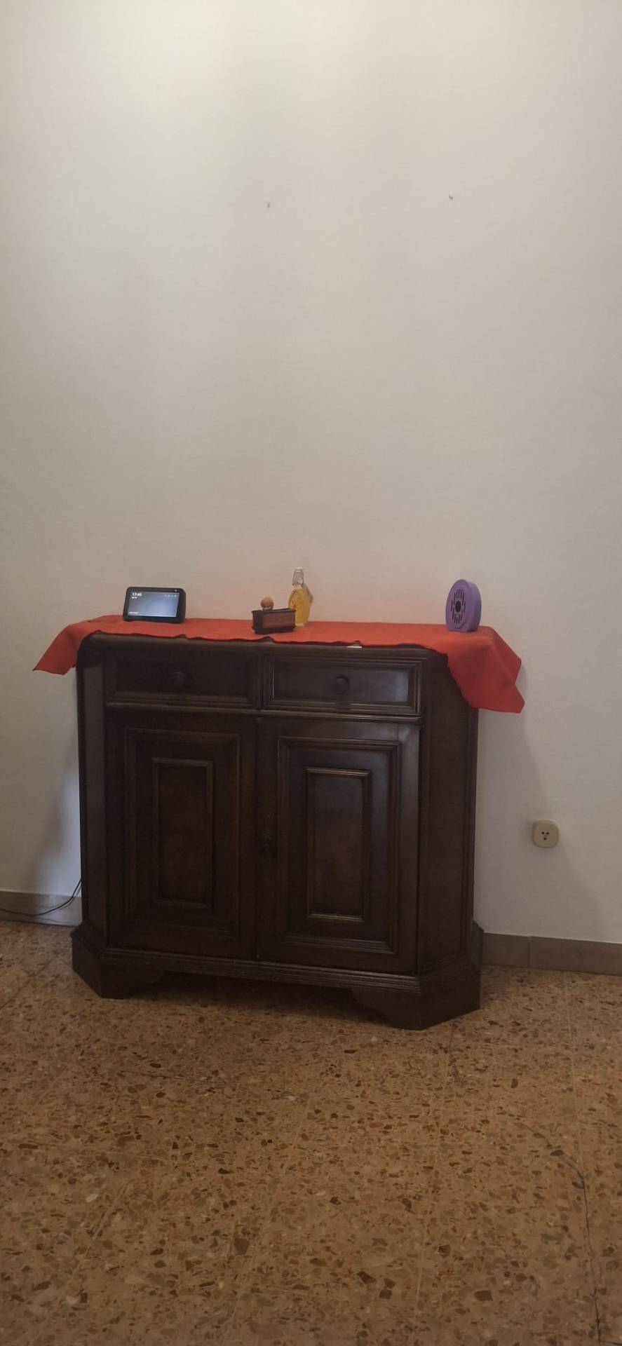 TERRATETTO in vendita a Bibbiena, Partina