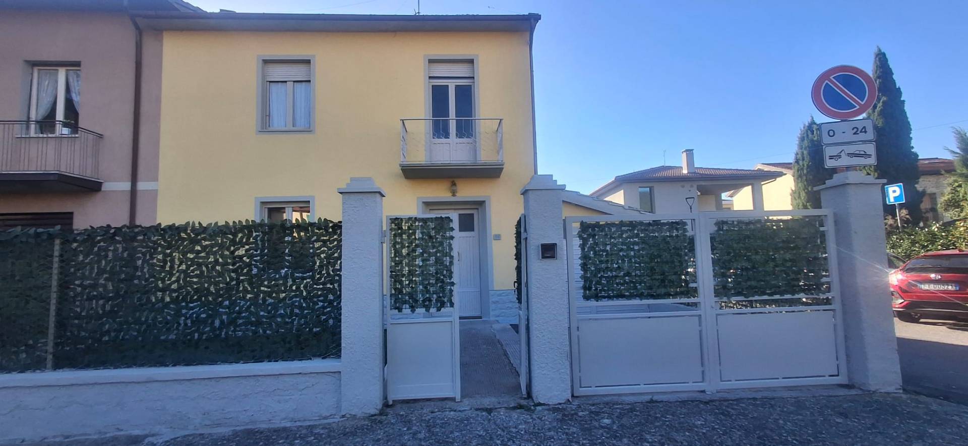 Casa singola in vendita a Bibbiena, Soci