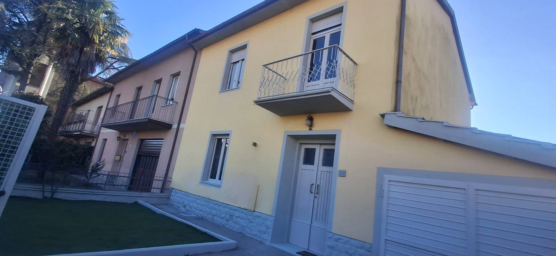 Casa singola in vendita a Bibbiena, Soci