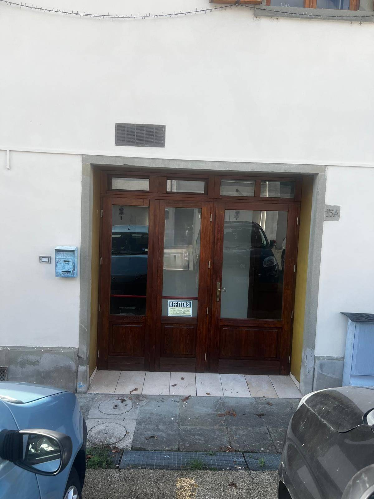 Studio/Ufficio in affitto a Bibbiena