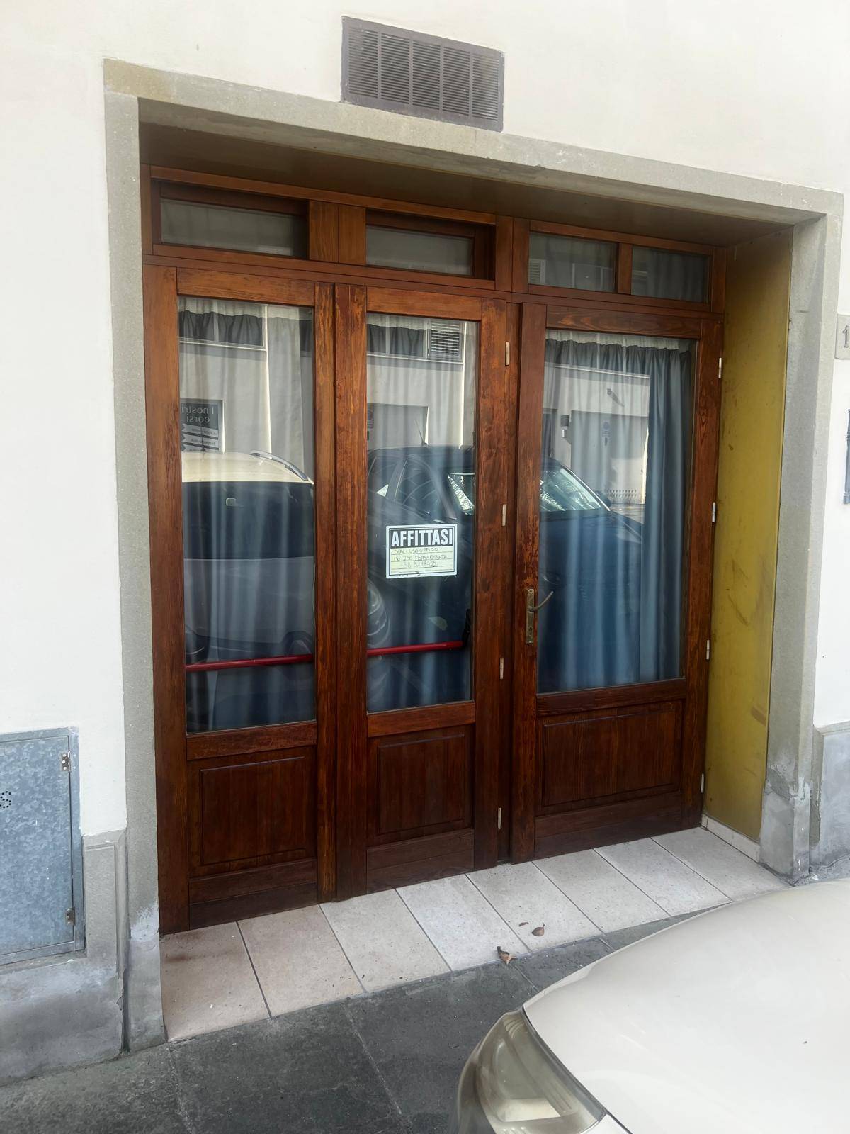 Studio/Ufficio in affitto a Bibbiena