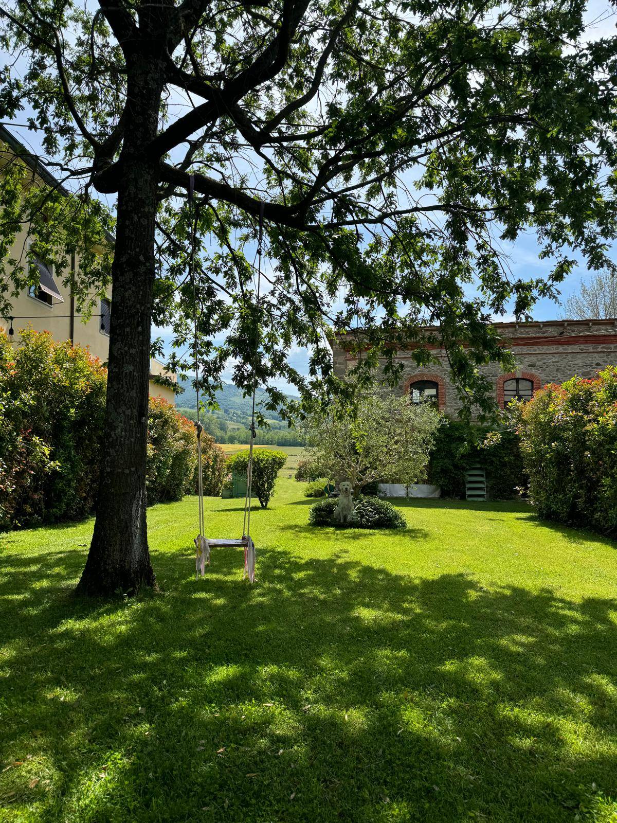 Cascina/Casale/Masseria in vendita a Bibbiena, Soci
