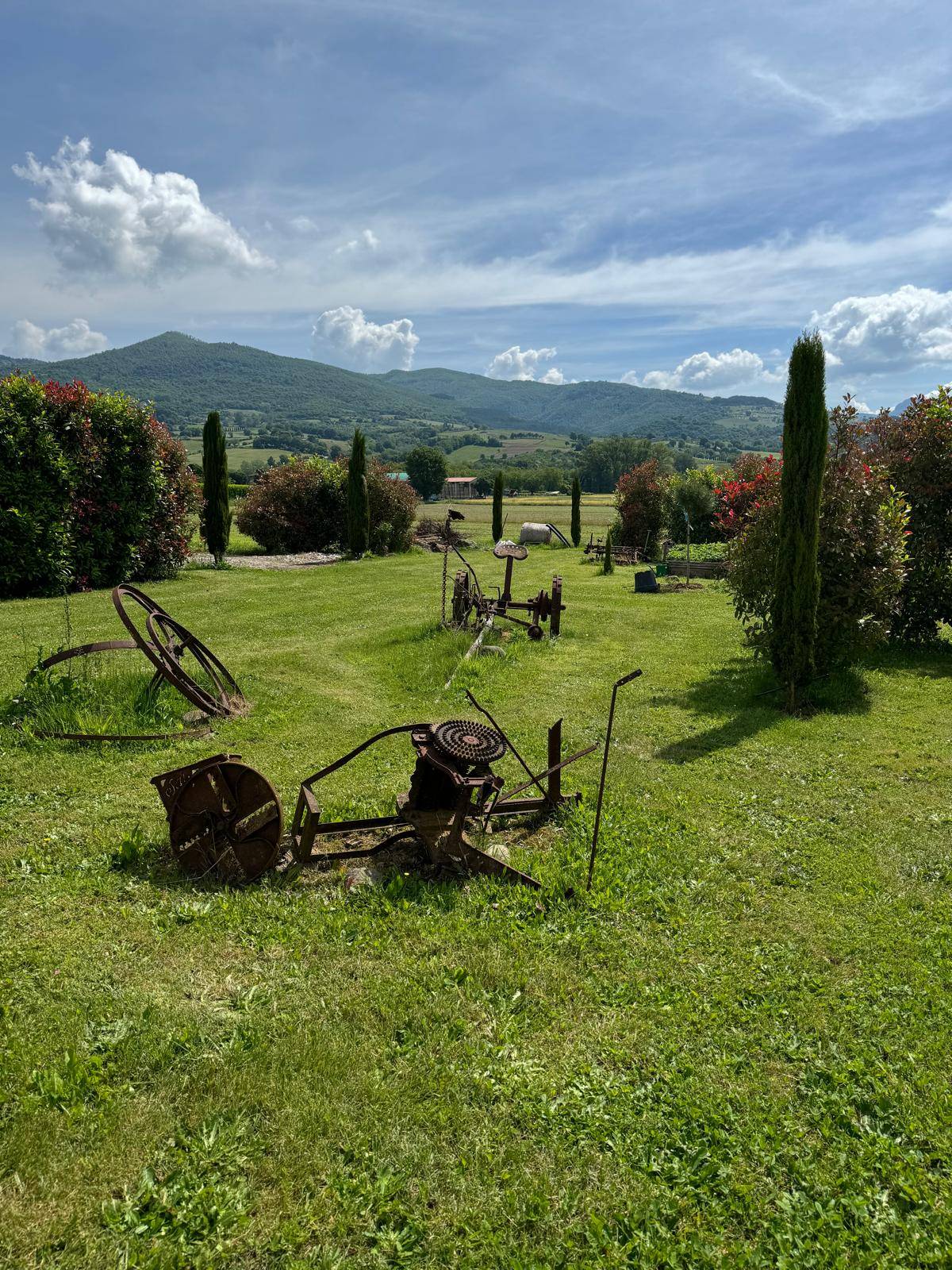 Cascina/Casale/Masseria in vendita a Bibbiena, Soci