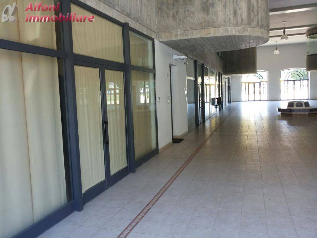 Studio/Ufficio in vendita a Bibbiena